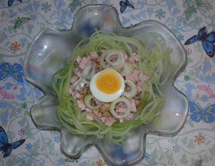 Salat Nestl