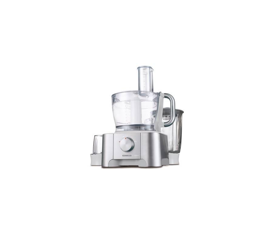 Kompakt-Küchenmaschine multipro FP925 Kenwood