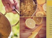 Löwenzahnhonig Löwenzahnhonig