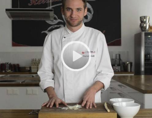 Video - Kann man Spargel roh essen?
