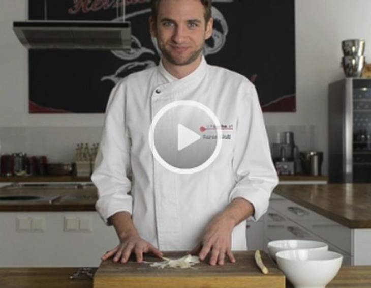 Video - Kann man Spargel roh essen?