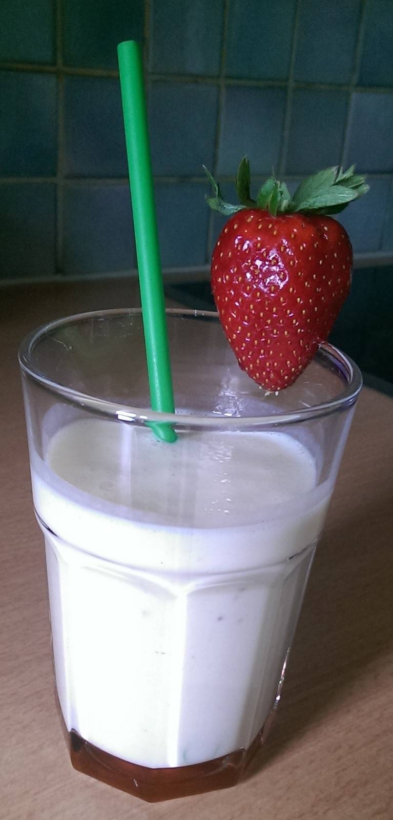 Bananen-Smoothie Rezept - ichkoche.at Bananen-Smoothie Rezept - ichkoche.at