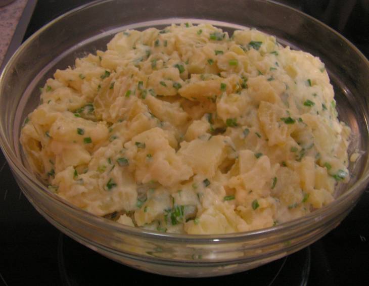 Kartoffelsalat