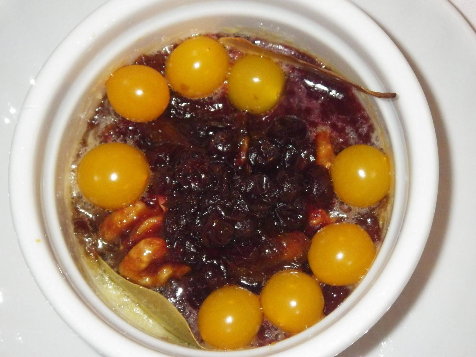 Bonbel mit Karamell-Datteln Rezept - ichkoche.ch Bonbel mit Karamell-Datteln Rezept - ichkoche.ch