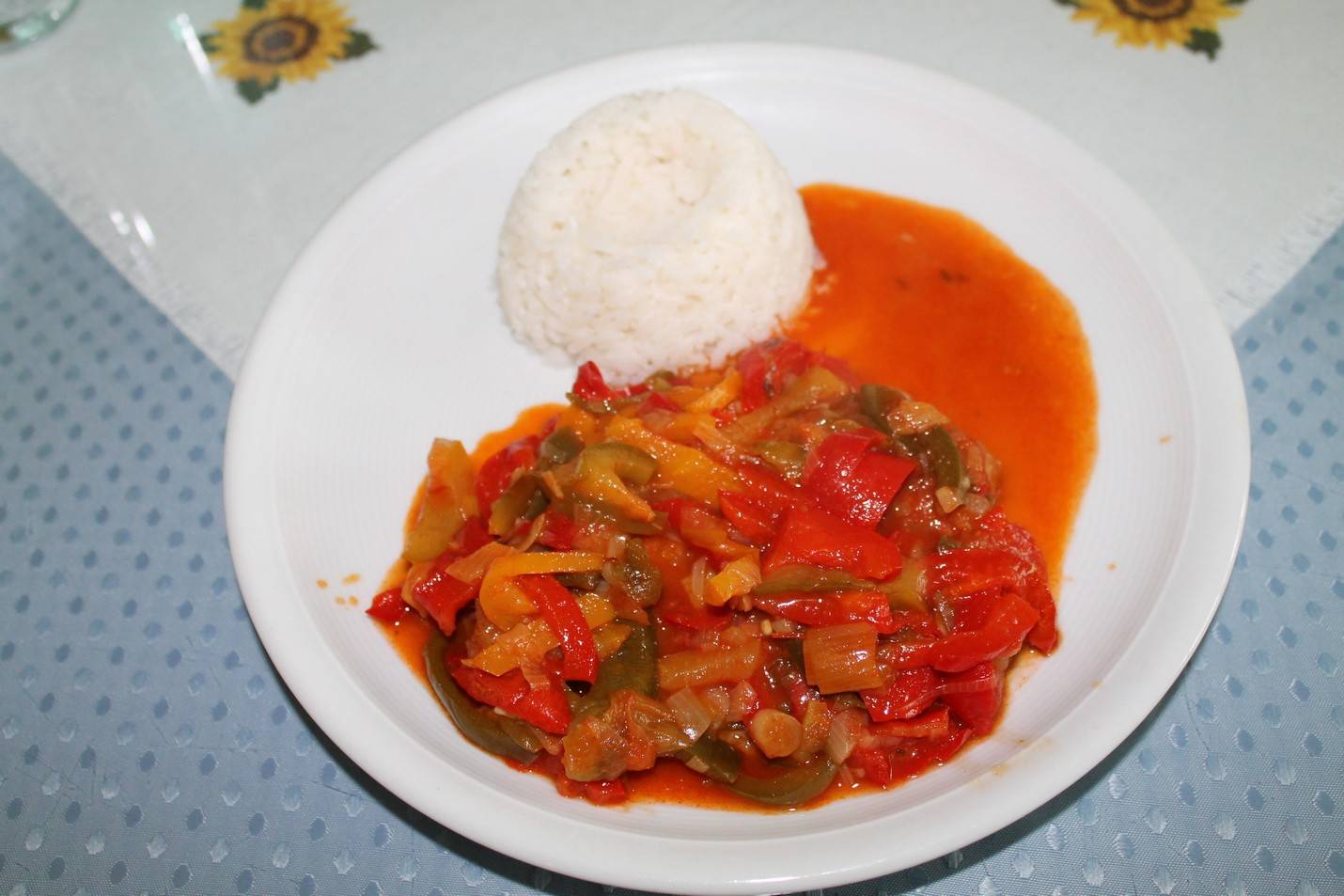 Burgenländisches Pusztaschnitzel