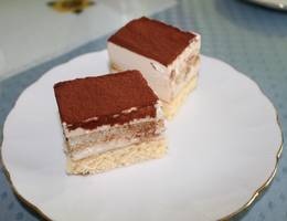 Vanille-Tiramisu Vanille-Tiramisu