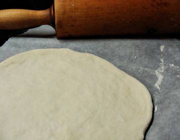 Pizzateig Pizzateig