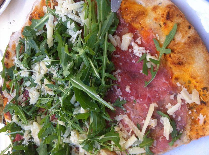 Die besten Rucola Rezepte - ichkoche.de Die besten Rucola Rezepte - ichkoche.de