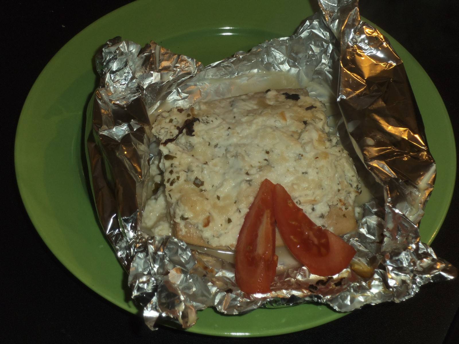 Dorsch mit Kräuter-Käse-Kruste Rezept - ichkoche.de