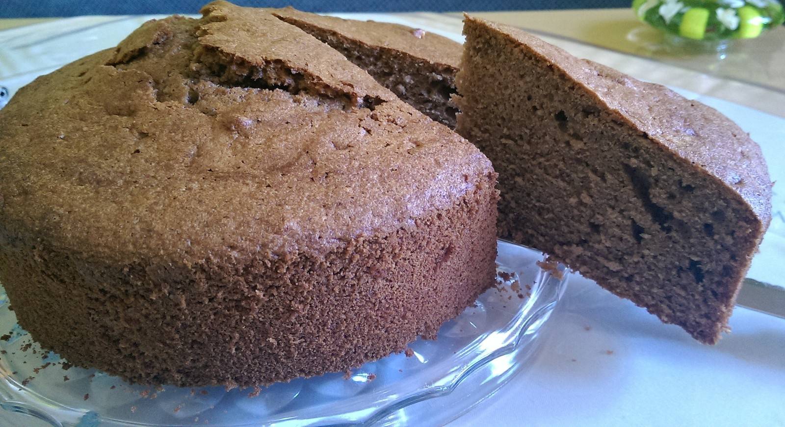 Gewürzkuchen Rezept - ichkoche.de Gewürzkuchen Rezept - ichkoche.de