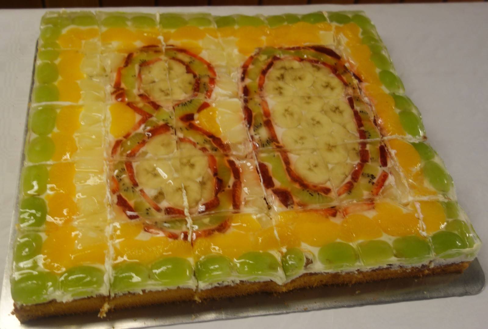 Obstschnitten Rezept - ichkoche.at Obstschnitten Rezept - ichkoche.at