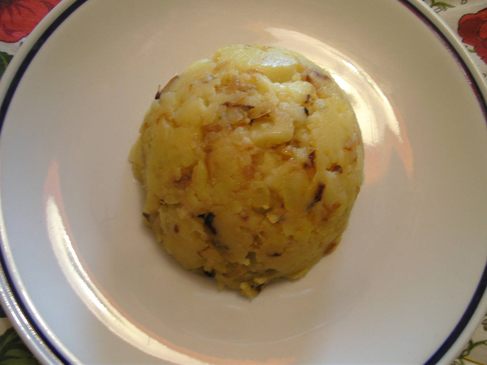 Röstkartoffeln