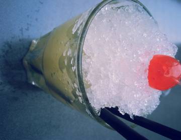 Ananas Mojito Ananas Mojito