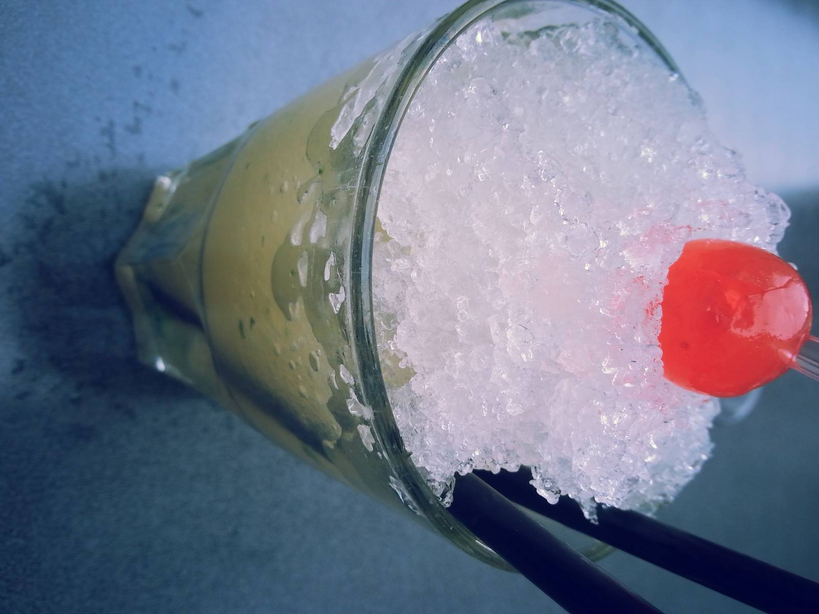 Florida Rezept - ichkoche.at Florida Rezept - ichkoche.at