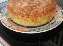 Nudel-Torte Nudel-Torte