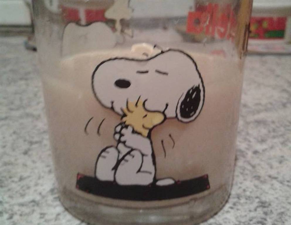 Engelchenlikör Engelchenlikör