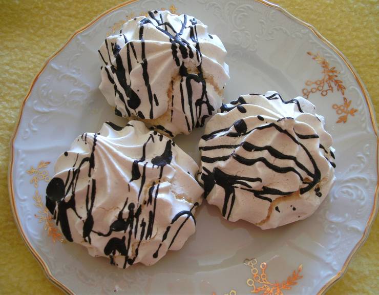 Baiser Rezept ichkoche.at