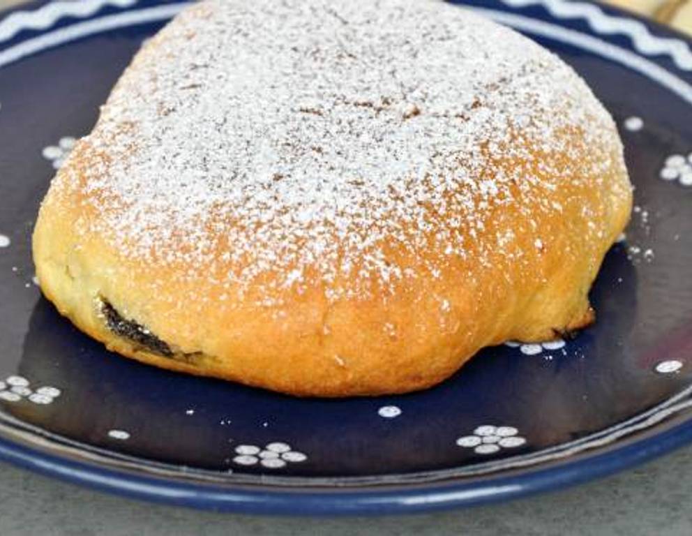 Waldviertler Mohnzelten Waldviertler Mohnzelten