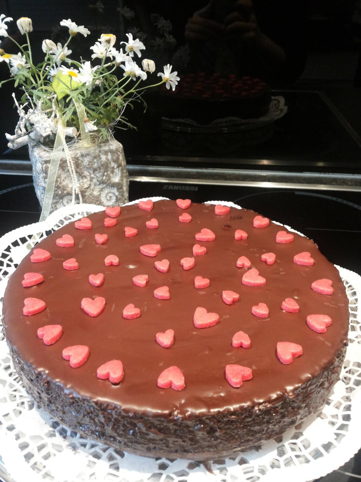 Hauskuchen