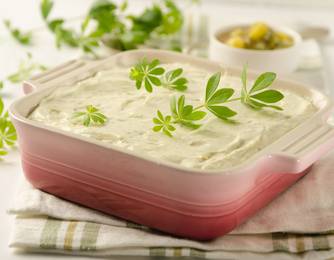 Waldmeister Rezepte Waldmeister Rezepte