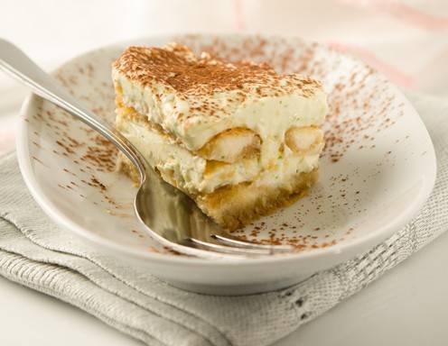 Tiramisu Rezept