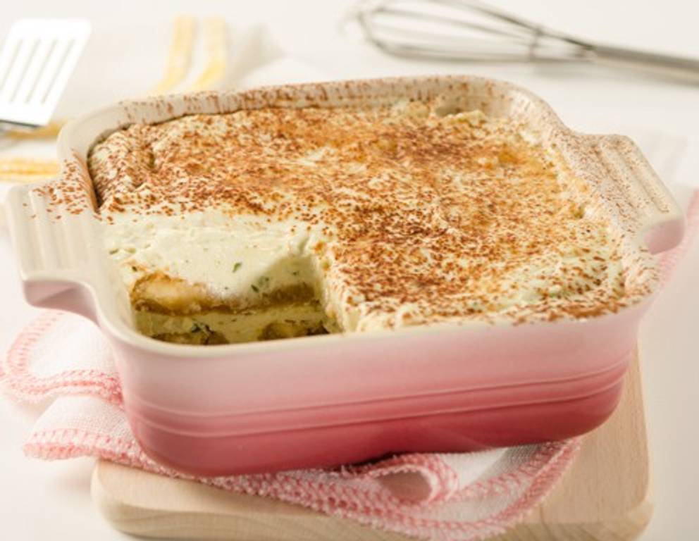 Traumhafte Tiramisu-Tipps der Community Traumhafte Tiramisu-Tipps der Community
