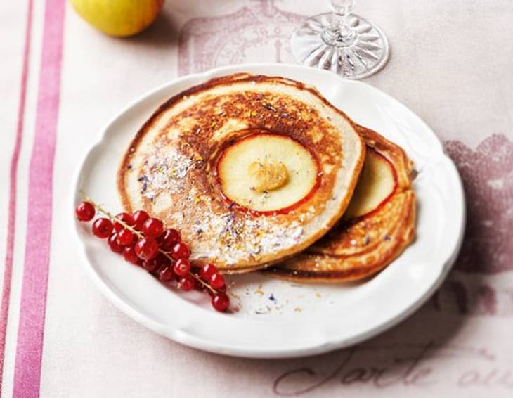 Leanders Flower Power Blinis Leanders Flower Power Blinis