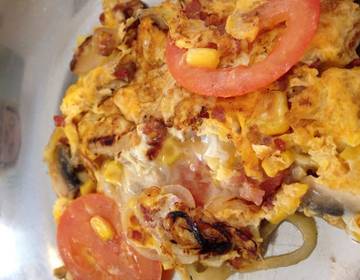 Eierspeise Eierspeise