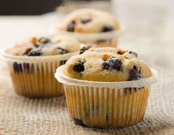 Muffins Rezepte