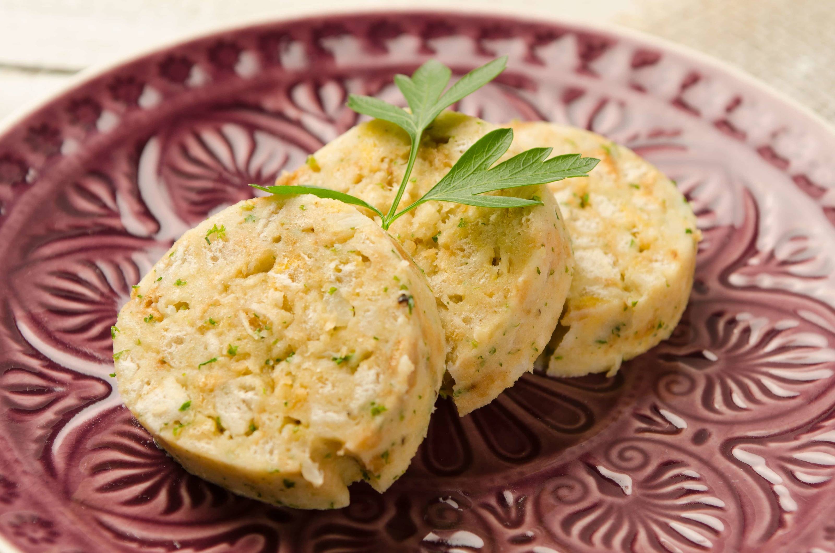 Serviettenknödel Rezept