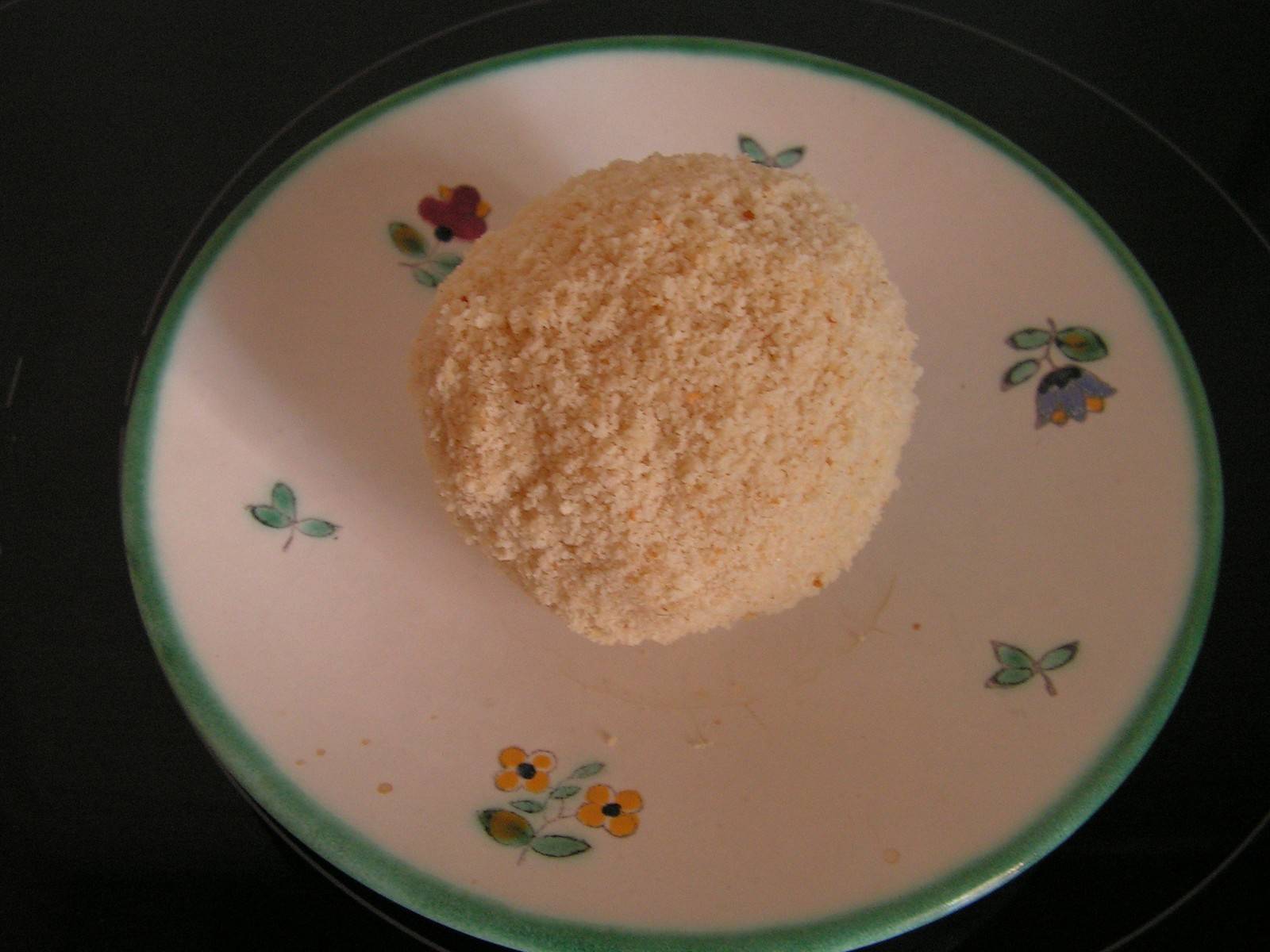 Marillenknödel