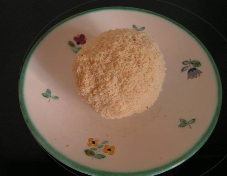 Marillenknödel