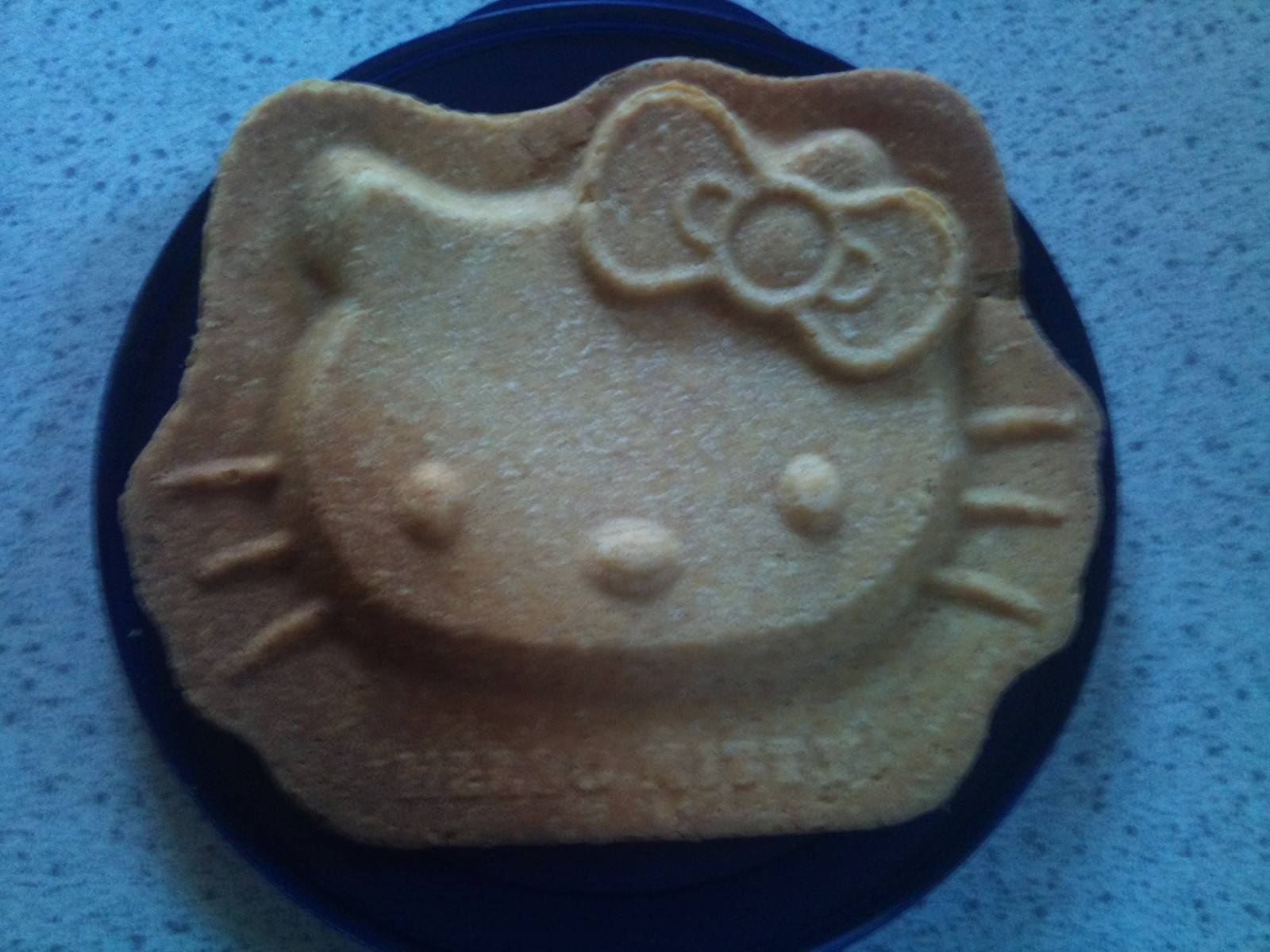 Hello Kitty Kuchen Hello Kitty Kuchen