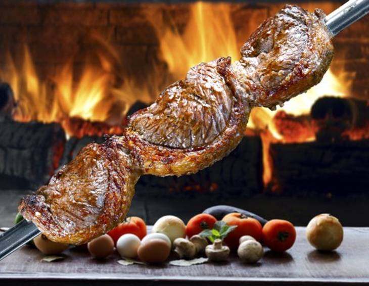Churrasco Churrasco