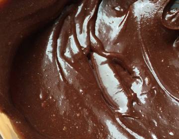 "Nutella" deluxe "Nutella" deluxe