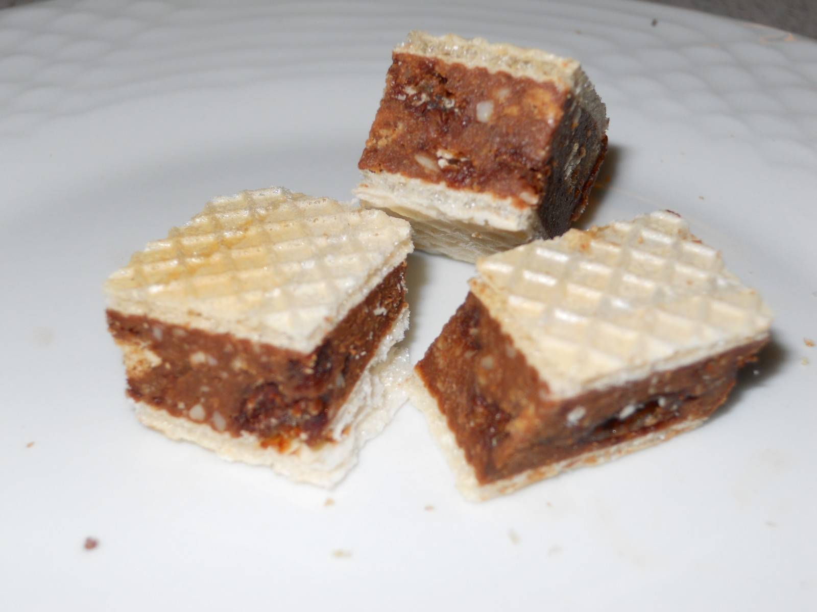 Schokobrot Rezept - ichkoche.at Schokobrot Rezept - ichkoche.at