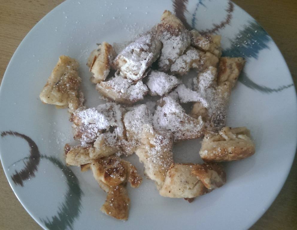 Nussschmarren Nussschmarren