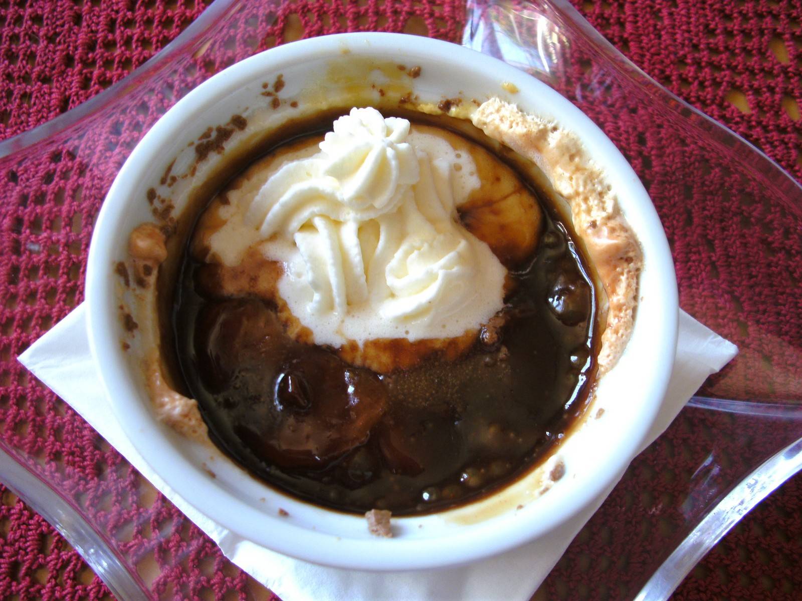 Marshmallows mit Ananas und Schokoguss Rezept - ichkoche.de