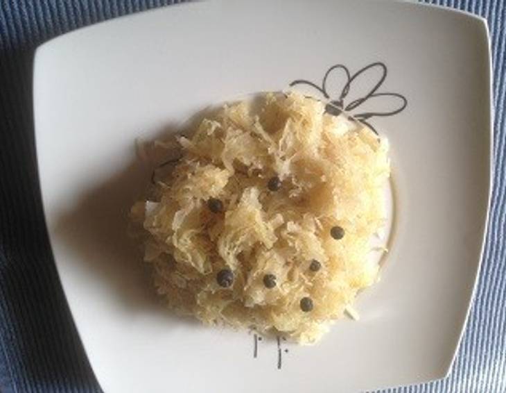 Sauerkraut Sauerkraut