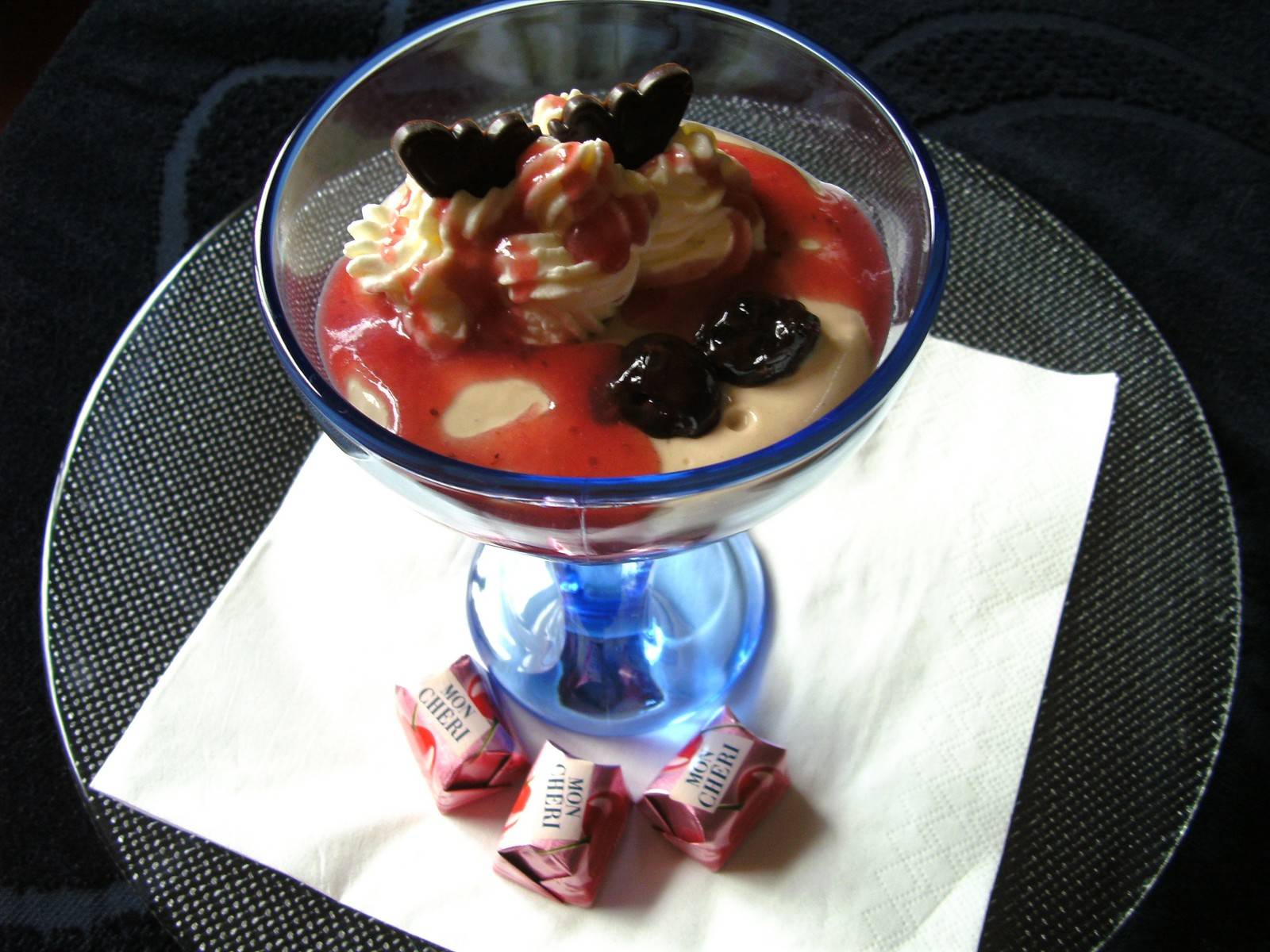 Topfen Mon Chéri Creme