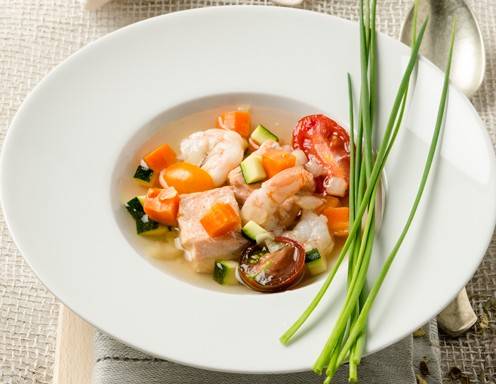 Fischsuppe Rezept