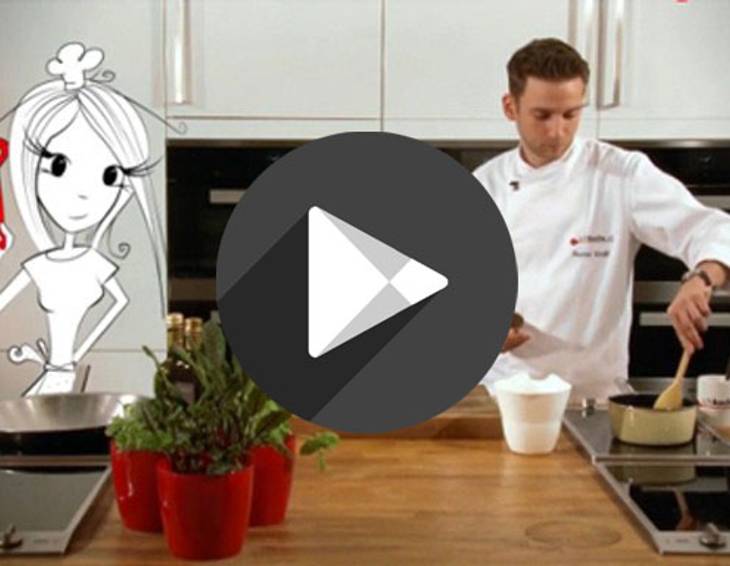 Hilfe, meine Suppe ist versalzen!