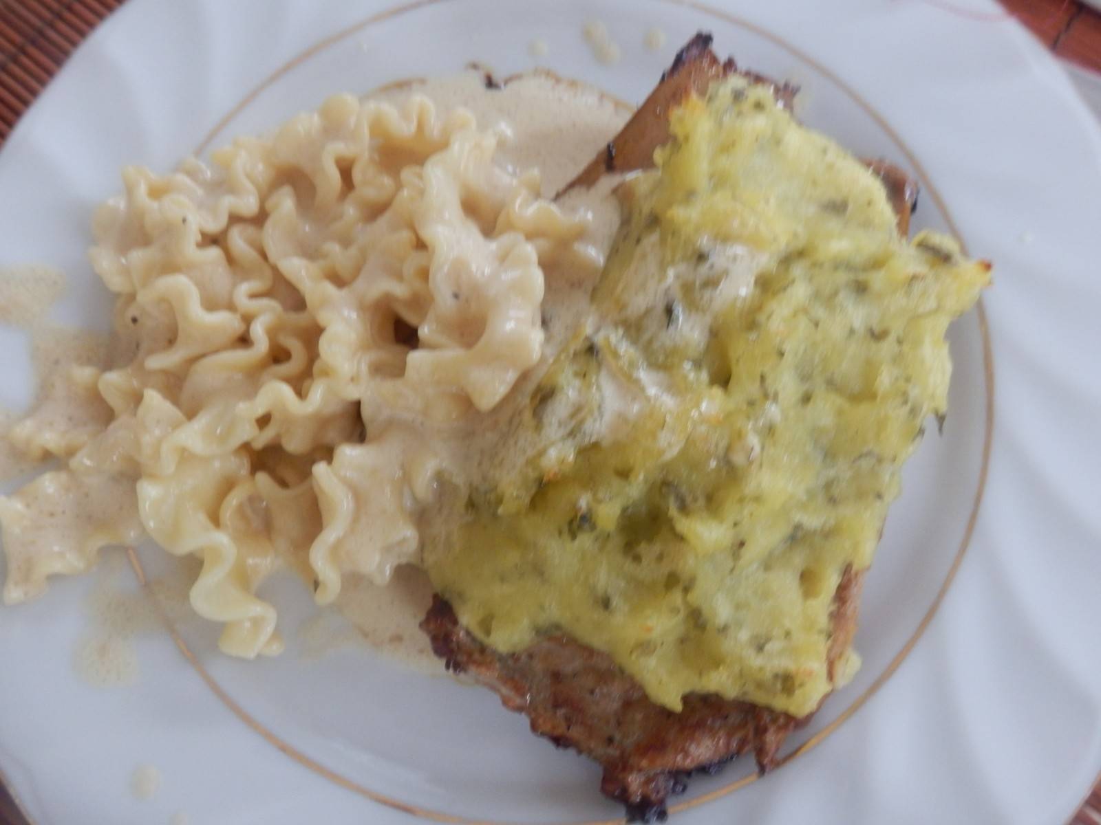 Innerschwyzer Hafechabis Rezept - ichkoche.ch