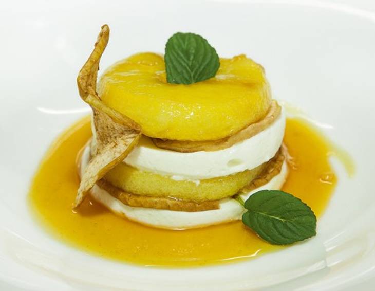 Steirischer Apfel Steirischer Apfel