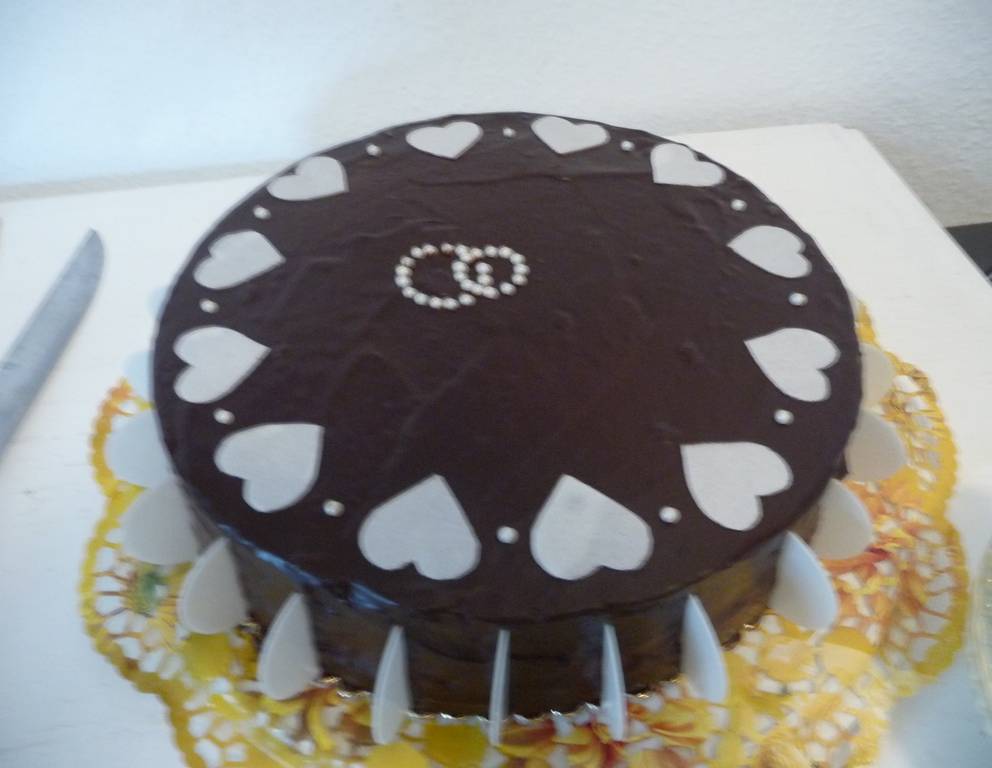 Hochzeitstorte Hochzeitstorte