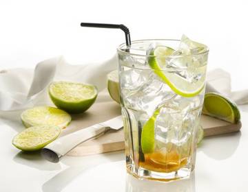 Beste Cocktail-Rezepte | Alkoholfreie & klassische Cocktails