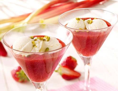 Frozen-Joghurt