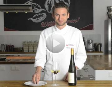 Video - Machen Sie Ihren Wein kalt!