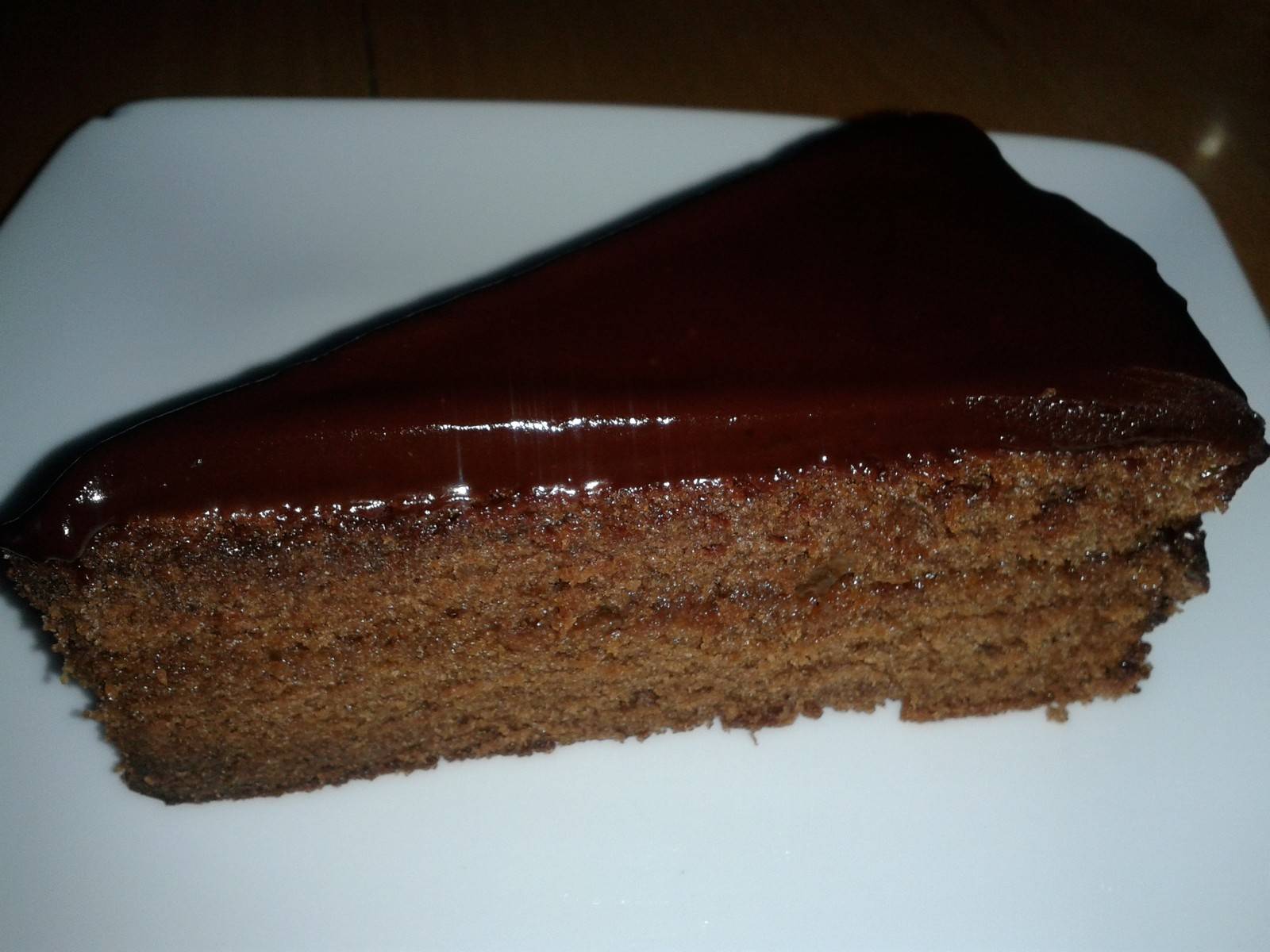 Sachertorte