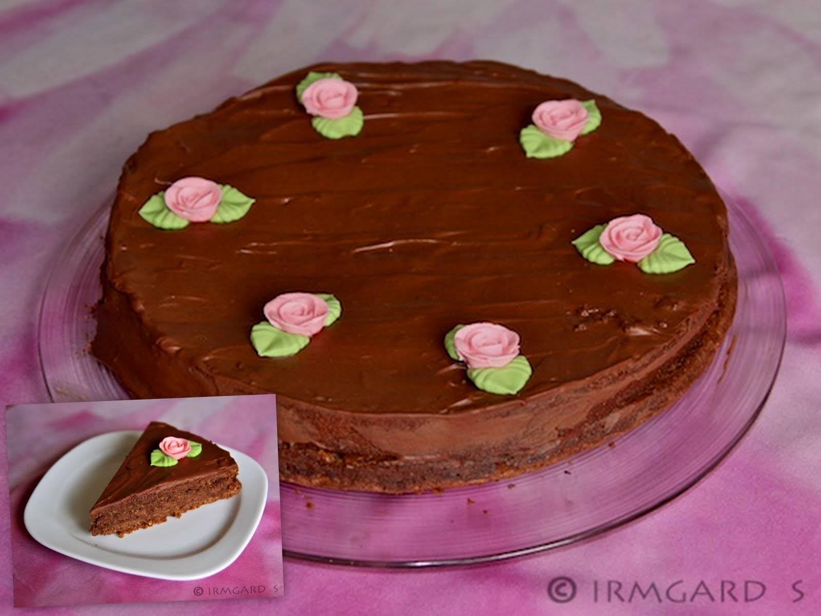 Bregenzer Torte